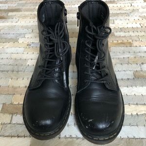 Dr. Martens Boots